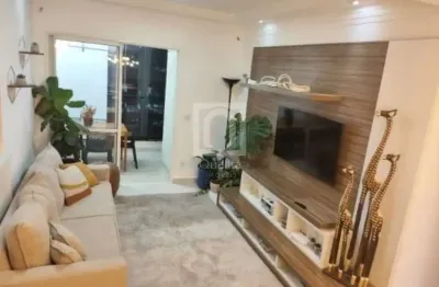 Apartamento com 3 quartos à venda no Jardim Esperança, Barueri 