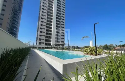 Apartamento com 3 quartos à venda no Além Ponte, Sorocaba 