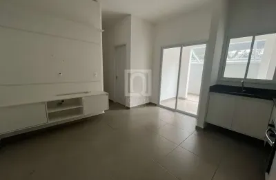 Apartamento garden no edifício scenário campolim sorocaba