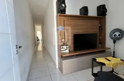 Casa com 2 quartos à venda no Éden, Sorocaba 