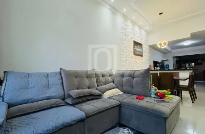 Casa em condomínio fechado com 3 quartos à venda no Horto Florestal, Sorocaba 