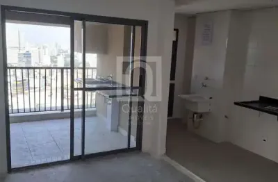 Apartamento novo no natu vertical gardens osasco sp