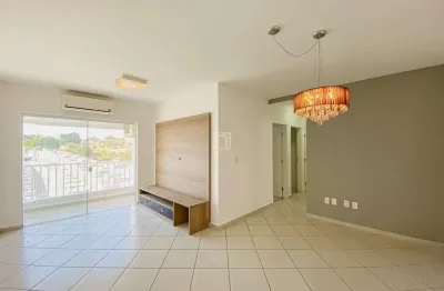 Apartamento com 3 quartos à venda no Jardim Piratininga, Sorocaba 