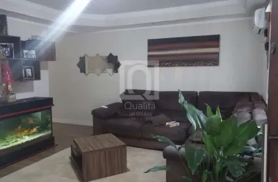 Apartamento com 3 quartos à venda na Vila Trujillo, Sorocaba 