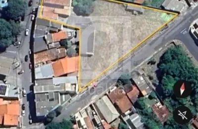 Terreno à venda no Centro, Salto de Pirapora 