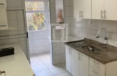Apartamento no condomínio bosque de toledo sorocaba