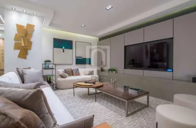 Apartamento com 3 quartos à venda no Parque Campolim, Sorocaba 