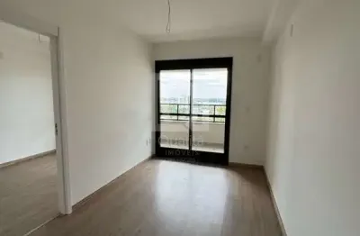 Apartamento com 2 quartos à venda no Além Ponte, Sorocaba 