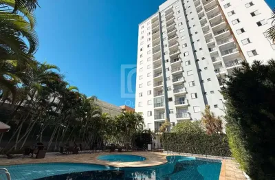 Apartamento com 2 quartos à venda na Vila Trujillo, Sorocaba 