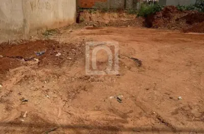 Terreno à venda no Residencial Jardim Nathália, Sorocaba 
