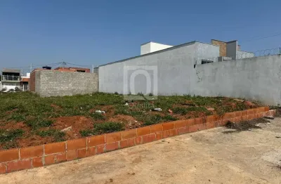 Terreno à venda no Parque Vista Barbara, Sorocaba 