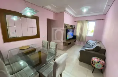 Apartamento com 2 quartos à venda no Jardim Piratininga, Sorocaba 