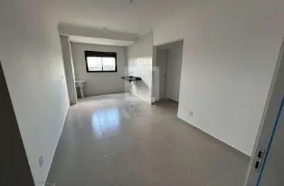 Apartamento com 2 quartos à venda na Vila Helena, Sorocaba 