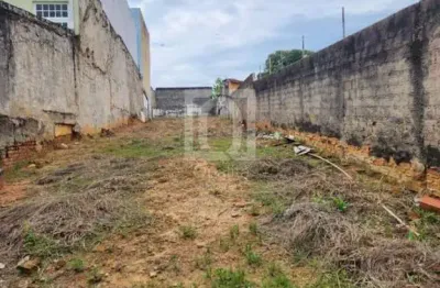 Terreno comercial à venda no Jardim Santa Rosália, Sorocaba 