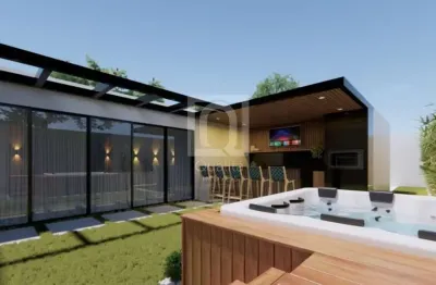 Casa em condomínio fechado com 3 quartos à venda no Cyrela Landscape Esplanada, Votorantim 