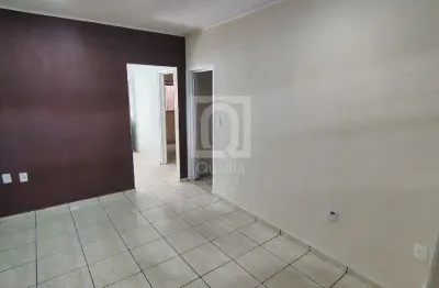 Casa com 2 quartos à venda na Vila Hortência, Sorocaba 