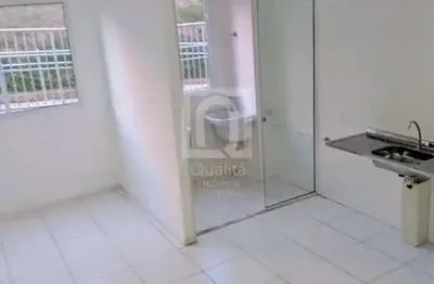 Apartamento com 2 quartos à venda no Parque São Bento, Sorocaba 