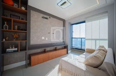 Apartamento no condomínio blend bela vista vila osasco