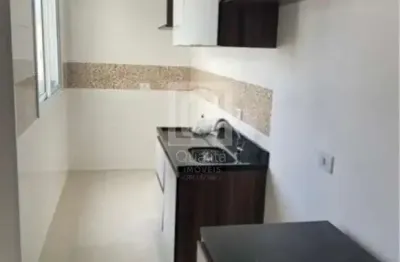 Apartamento no condomínio residencial belissima - boituva
