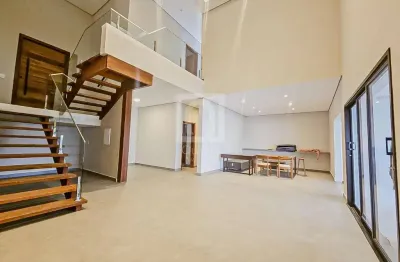 Casa sobrado no condomínio village ipanema sorocaba