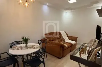 Casa em condomínio fechado com 3 quartos à venda no Jardim Residencial Colinas do Sol, Sorocaba 