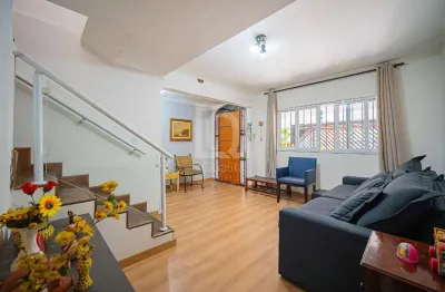 Casa com 4 quartos à venda na Cidade das Flores, Osasco 