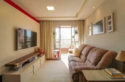 Apartamento à venda com 3 quartos ,bairro além ponte, sorocaba,sp.