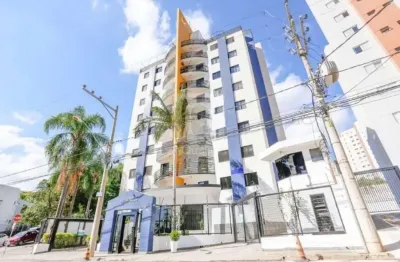 Apartamento com 3 quartos à venda no Jardim Emília, Sorocaba 
