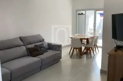 Casa em condomínio fechado com 3 quartos à venda no Jardim Simus, Sorocaba 