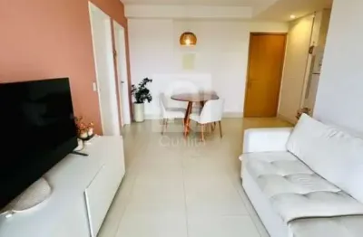 Apartamento no condomínio novare alphaville - barueri