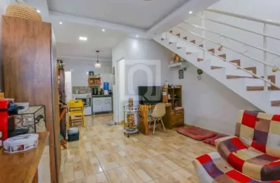 Casa com 2 quartos à venda no Jardim Simus, Sorocaba 