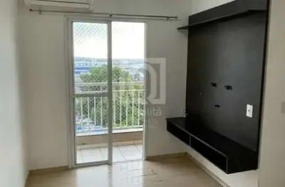 Apartamento na vila angélica condomínio torres de trujillo sorocaba