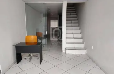 Casa com 2 quartos à venda na Vila Santa Rita, Sorocaba 