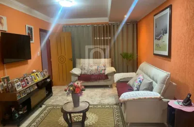 Casa com 3 quartos à venda no Jardim Rubi, Sorocaba 