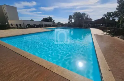 Apartamento com 2 quartos à venda no Éden, Sorocaba 
