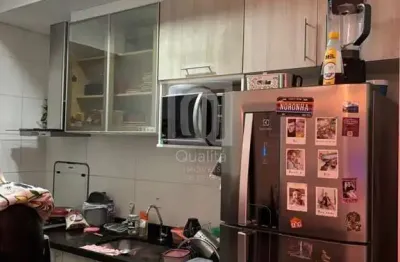 Apartamento com 2 quartos à venda no Jardim São Marcos, Sorocaba 