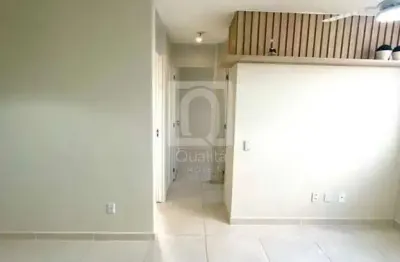 Apartamento com 2 quartos à venda no Iporanga, Sorocaba 