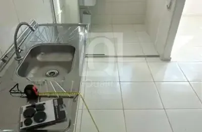 Apartamento com 2 quartos à venda no Parque São Bento, Sorocaba 