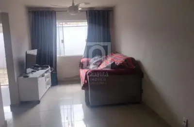 Casa com 2 quartos à venda no Jardim Maria Eugênia, Sorocaba 