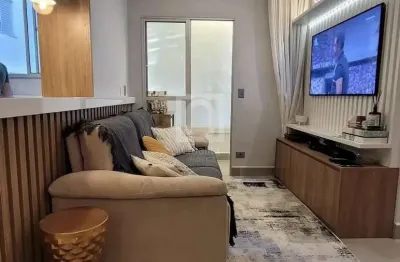 Apartamento no residencial spazio splêdido sorocaba