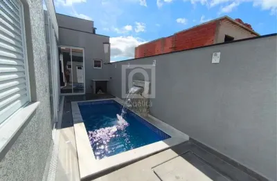Casa em condomínio fechado com 3 quartos à venda no Jardim Residencial Jardim, Sorocaba 