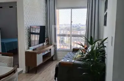 Apartamento com 2 quartos à venda na Vila Helena, Sorocaba 