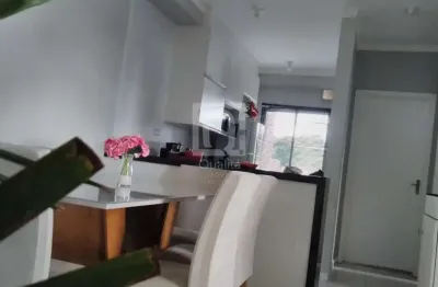 Apartamento com 2 quartos à venda no Jardim São Carlos, Sorocaba 