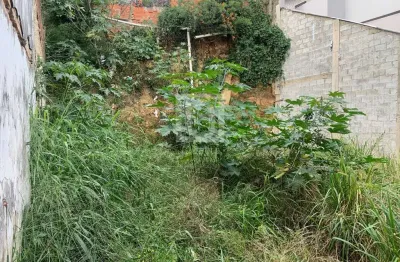 Terreno à venda na Vila Trujillo, Sorocaba 