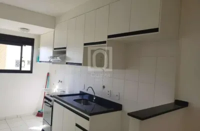 Apartamento com 2 quartos à venda no Jardim Gutierres, Sorocaba 