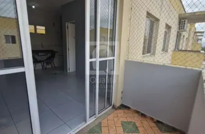 Apartamento com 2 quartos à venda no Lopes de Oliveira, Sorocaba 