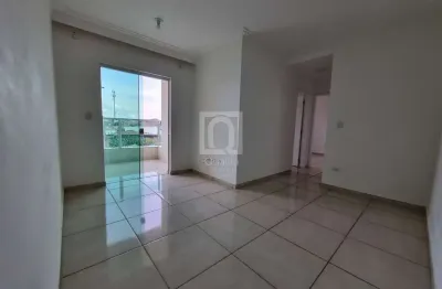 Apartamento com 2 quartos à venda na Vila Haro, Sorocaba 