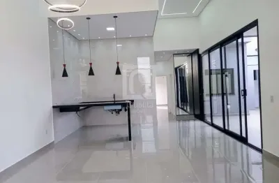 Casa em condomínio fechado com 3 quartos à venda no Jardim Residencial Jardim, Sorocaba 