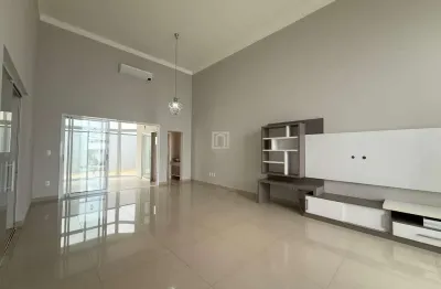 Casa em condomínio fechado com 3 quartos para alugar no Parque Esplanada, Votorantim 