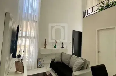Casa em condomínio fechado com 2 quartos à venda no Jardim Residencial Jardim, Sorocaba 